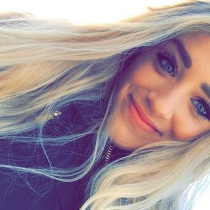 Meet your Posher, Jackie